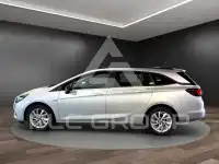 2021 Opel Astra