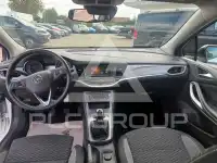 2021 Opel Astra