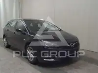 2021 Opel Astra