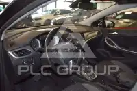 2021 Opel Astra