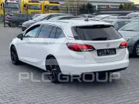 2021 Opel Astra