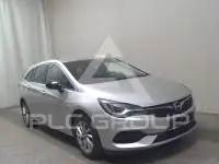 2021 Opel Astra