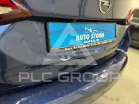 2021 Opel Astra