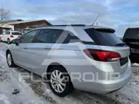 2021 Opel Astra