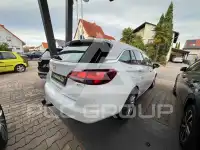 2021 Opel Astra