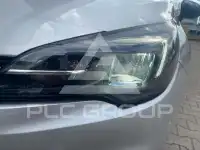 2021 Opel Astra