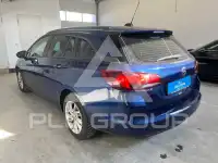 2021 Opel Astra