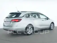 2021 Opel Astra