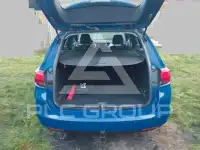 2021 Opel Astra