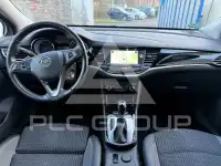 2021 Opel Astra