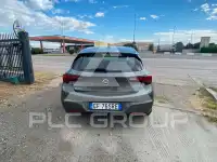 2021 Opel Astra