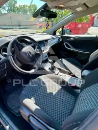 2021 Opel Astra