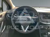 2021 Opel Astra