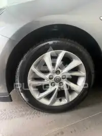 2021 Opel Astra
