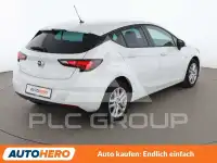 2021 Opel Astra