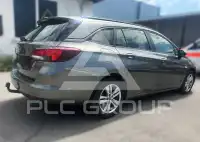 2021 Opel Astra