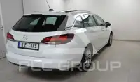 2021 Opel Astra