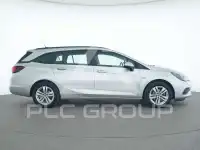 2021 Opel Astra
