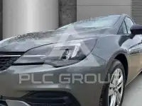2021 Opel Astra