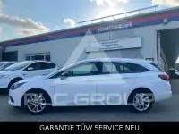 2021 Opel Astra