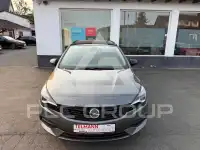 2021 Opel Astra