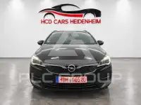 2021 Opel Astra