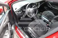 2021 Opel Astra