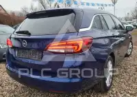 2021 Opel Astra