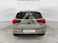 2021 Opel Astra