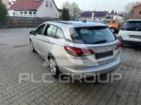 2021 Opel Astra