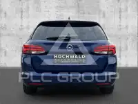2021 Opel Astra