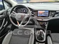 2021 Opel Astra