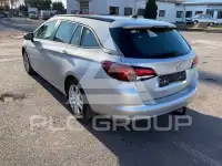 2021 Opel Astra