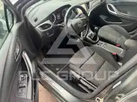 2019 Opel Astra