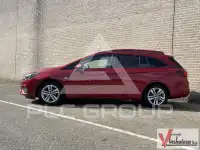 2021 Opel Astra