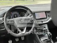 2021 Opel Astra