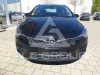 2021 Opel Astra