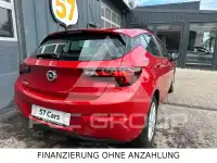 2021 Opel Astra