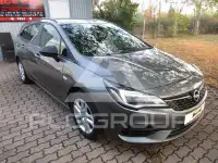 2021 Opel Astra