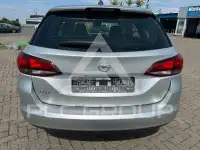 2021 Opel Astra
