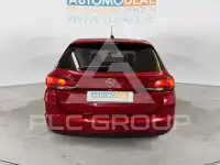 2021 Opel Astra