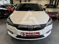 2021 Opel Astra