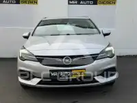2021 Opel Astra