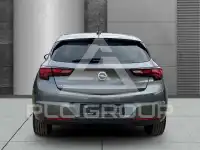 2021 Opel Astra