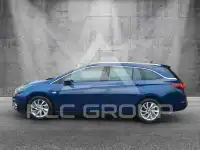 2021 Opel Astra