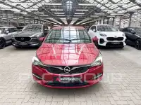 2021 Opel Astra