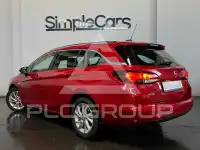 2021 Opel Astra