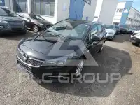 2021 Opel Astra