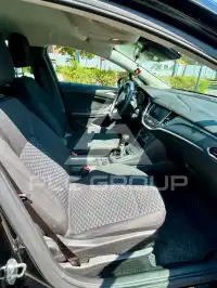 2021 Opel Astra