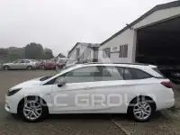 2021 Opel Astra